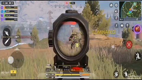 Call of Duty He Surrendered