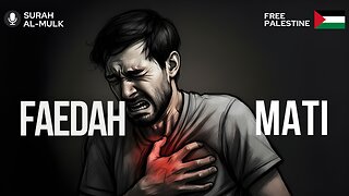 SURAH AL-MULK Faedah Mati - Bgh II | Kuliah Maghrib | Dr. Mohd Rosdi
