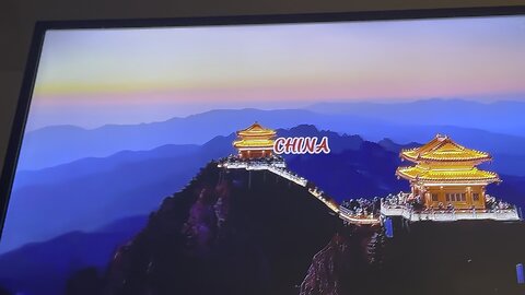 Explore China