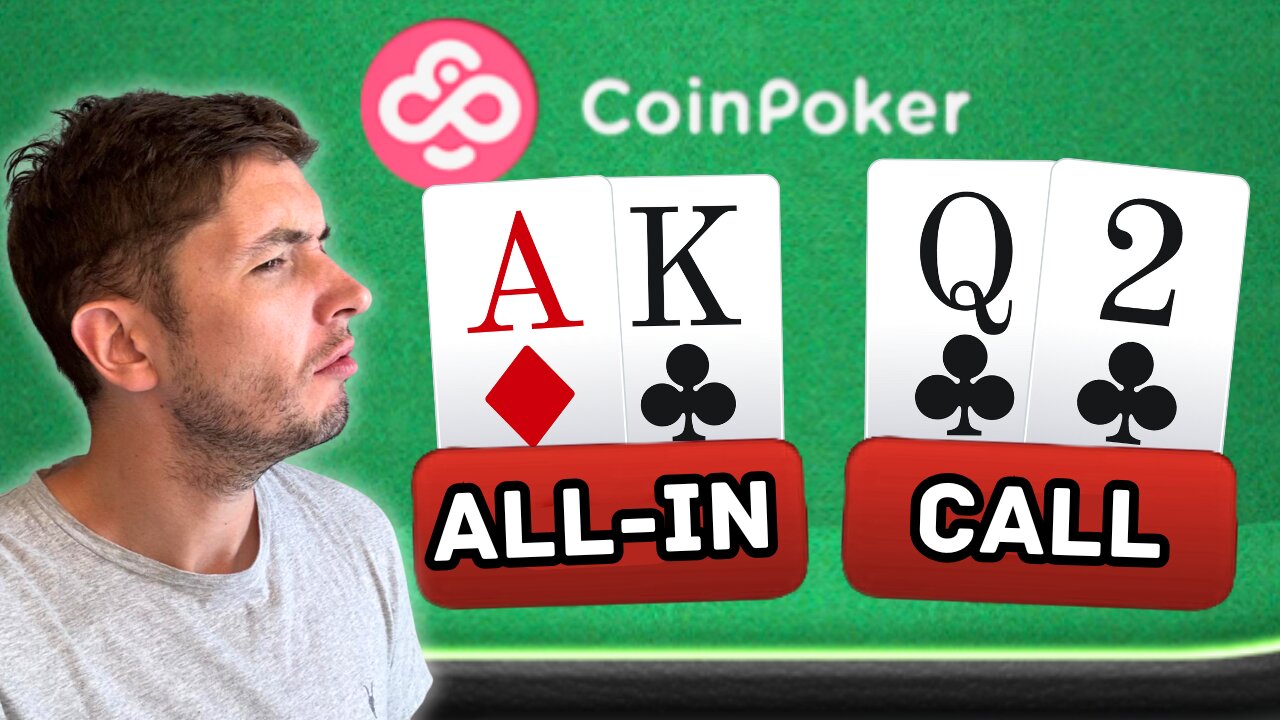 Is He Bluffing Or Valuebetting?! Does He Even KNOW!?