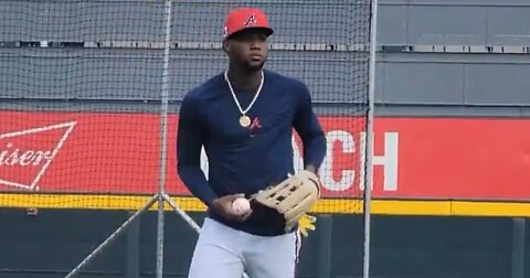 Ronald Acuña Jr. en el top 20 de las Grandes Ligas para 2025