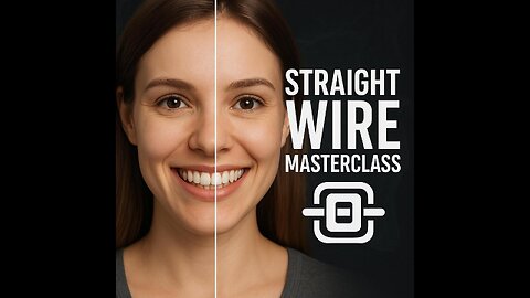 Straight Wire Appliance Biomechanics