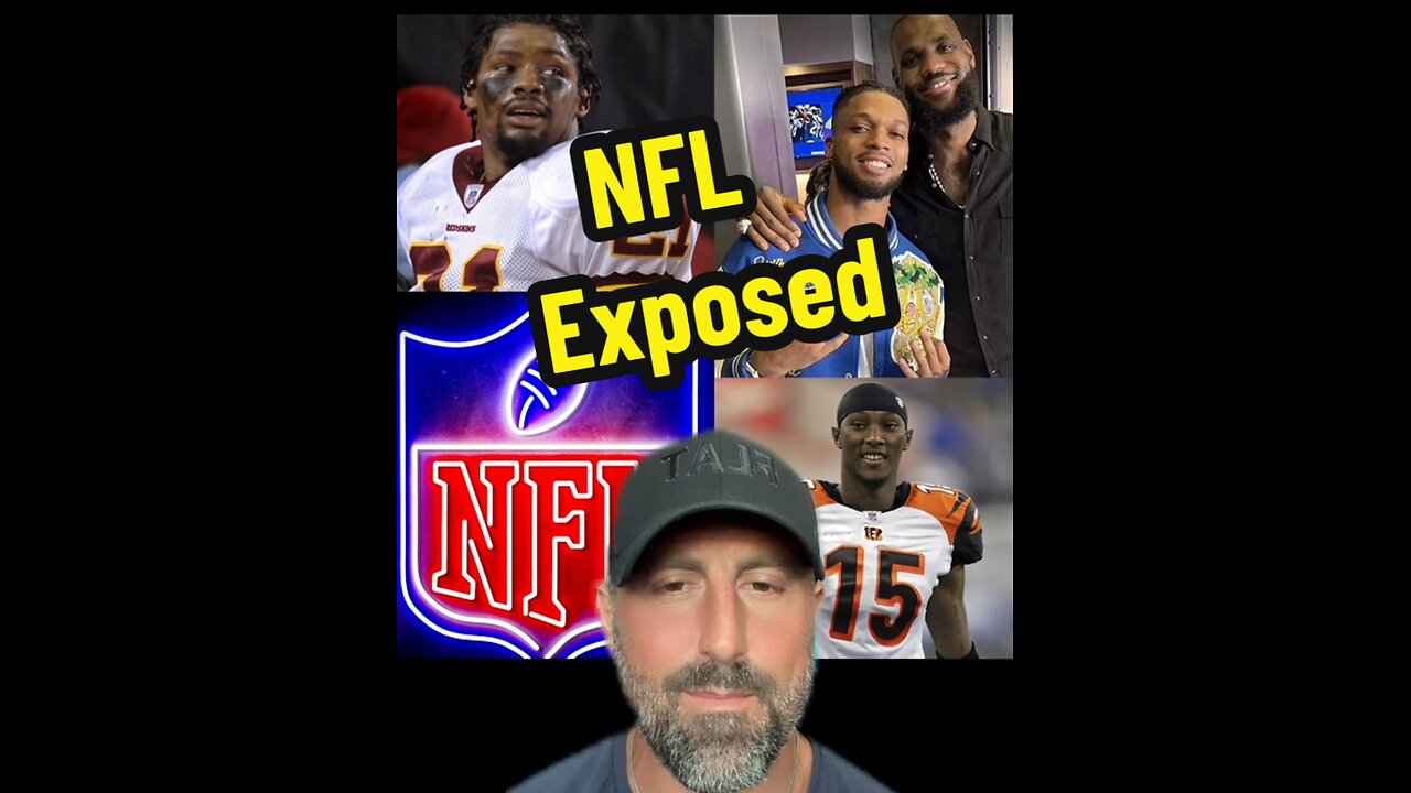 NFL exposed