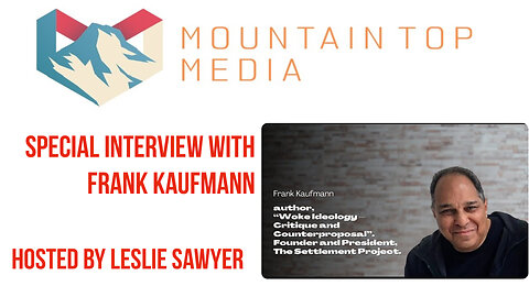 Defeating critical theory and woke...