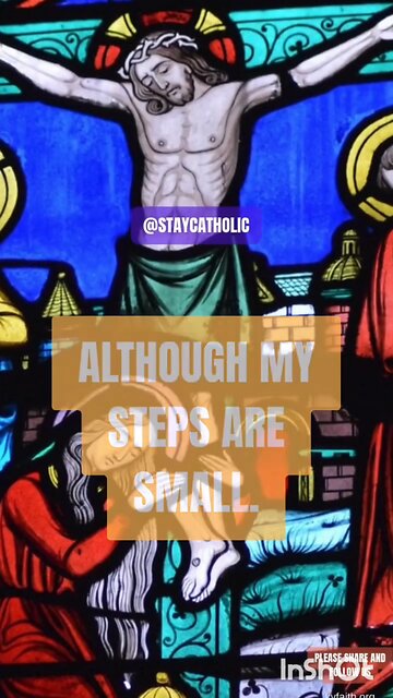 LORD LET ME WALK WITH YOU #truth #jesus #christ #king #mary #joseph #ihs #church #bible #christian