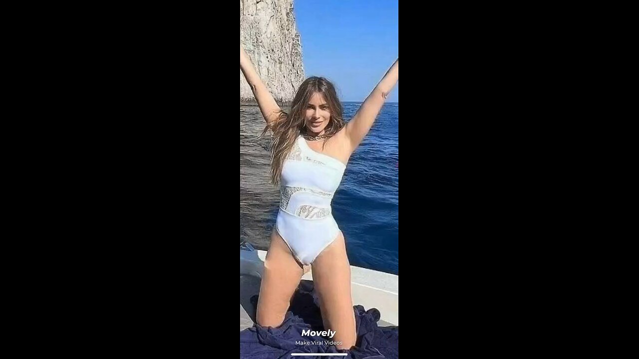 Sophia Vergara