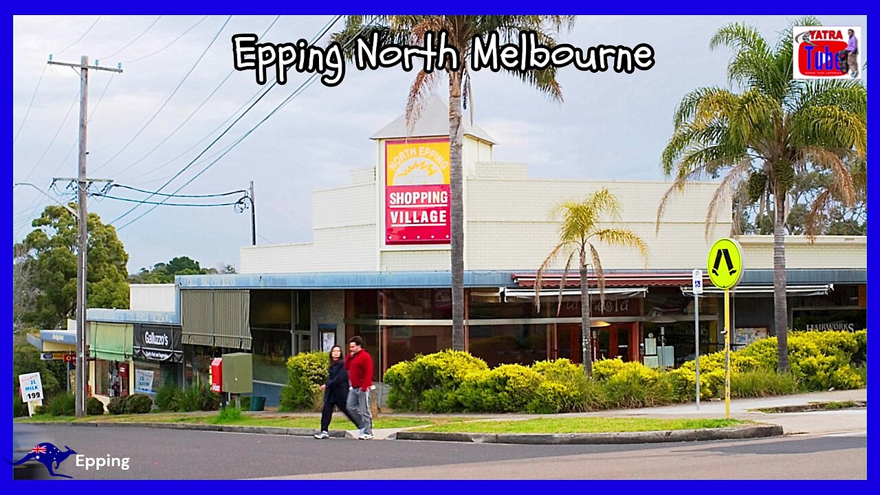 Epping Victoria The Northern Melbourne