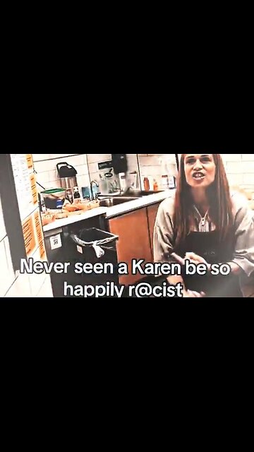 Severus Chud - We've had enough. She's a patriot.