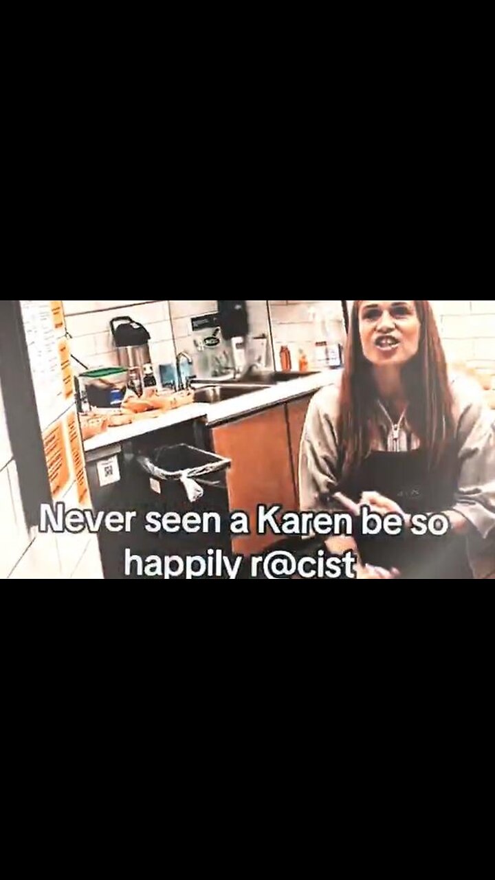 Severus Chud - Weve had enough. Shes a patriot.