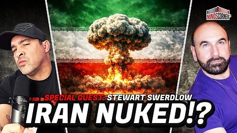 Insider Briefing.. Iran to be Nuked/Arrests Coming and the Alien Distraction Before 2027!??