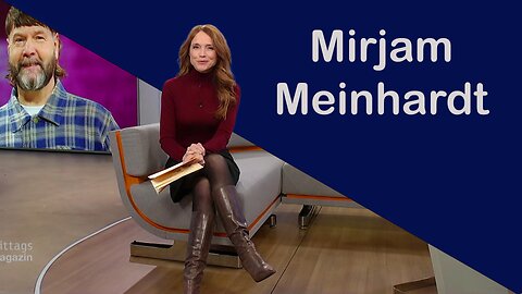 Mirjam Meinhardt 031125