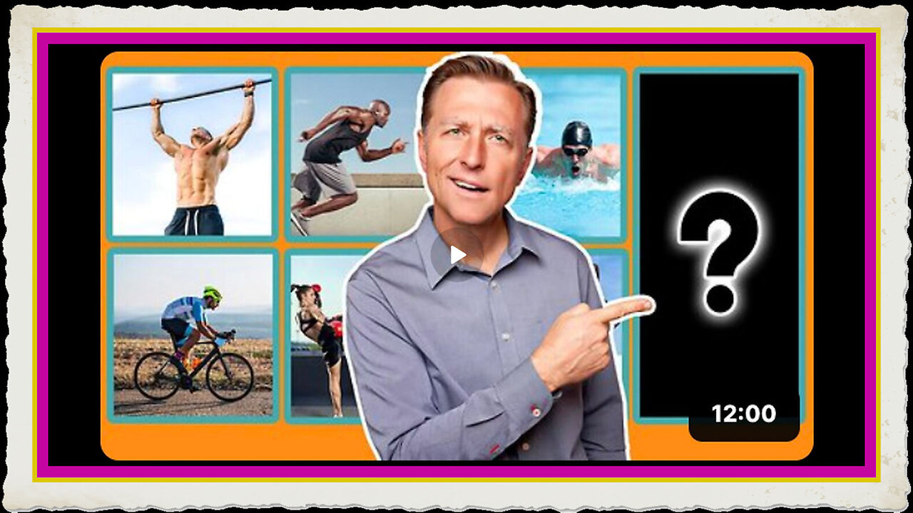 What Exercise Burns the Most Calories