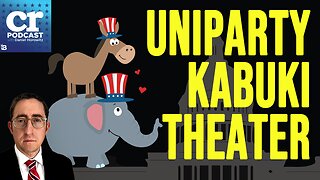 How to Break the Uniparty Kabuki Theater & Finally End Mass Migration