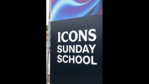 SUNDAY SCHOOL: A MESSAGE TO ALL THE DOOM AND GLOOMERS..SHUT -UP!!!