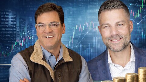 What Falling Rates Mean for Your Money in 2026 | with Nick Hopwood