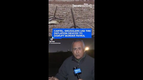 Cartels are ready to set up booby traps for agents to sabotage the US Border