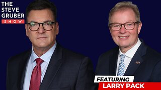 Larry Pack | West Virginia Bans State Investments in Chinese Companies