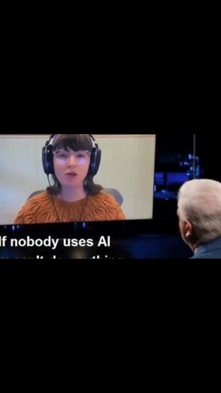 Digital Prison Awaits the Willing. Their Dystopia Cannot Survive Mass Rejection.