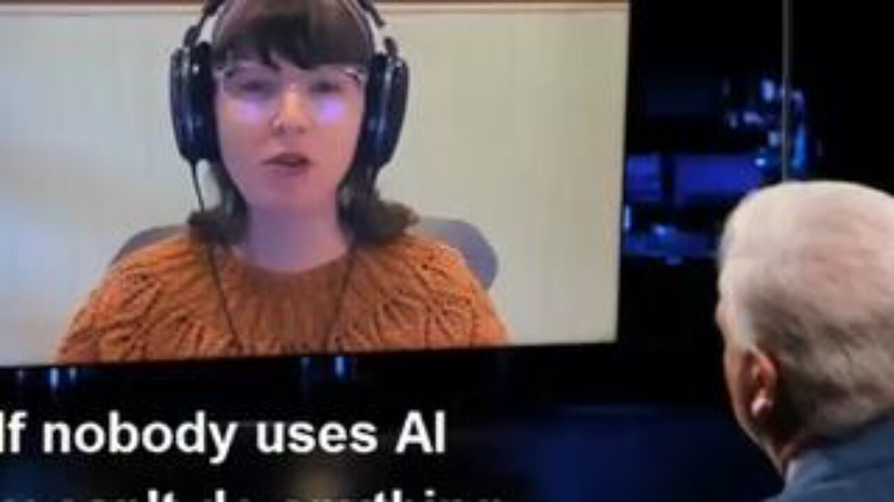 Digital Prison Awaits the Willing. Their Dystopia Cannot Survive Mass Rejection.