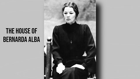 The House of Bernarda Alba (Film 1991)