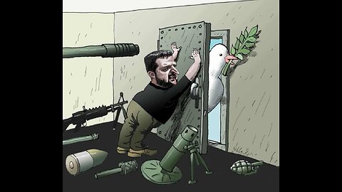 Russia-Ukraine War, January 16 2026: Why Is Peace So Hard In Ukraine #UkraineWar