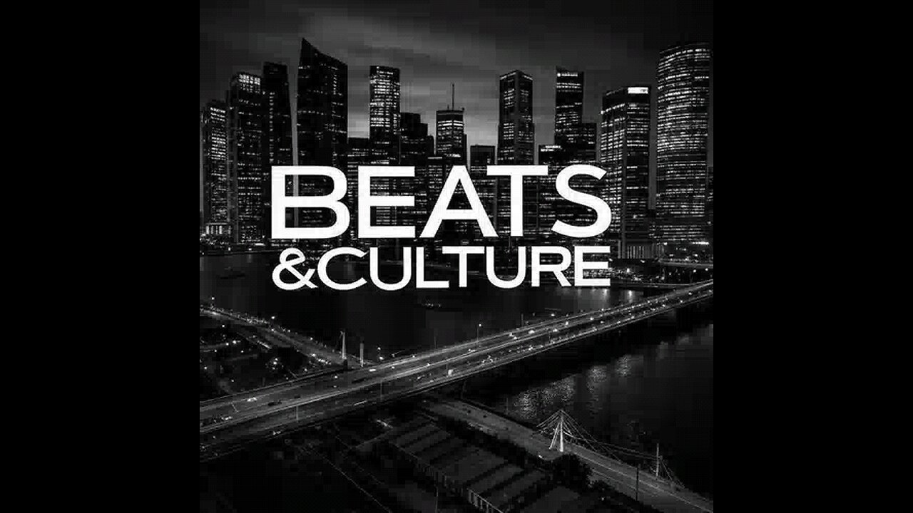 Beats & Culture Vol 7