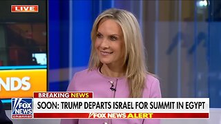 Dana Perino: This is a REMARKABLE moment