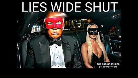 LIES WIDE SHUT: Ever Wonder What The Globalist Elite Do When They Meet For Private Events?