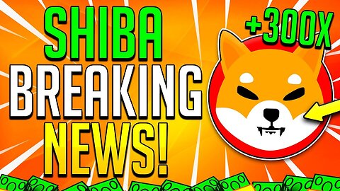 SHIBA INU will 10x. best cryptos