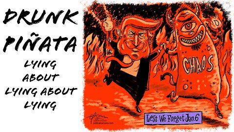 Thinking Logically - 01/07/2025 | Lying about lying about lying