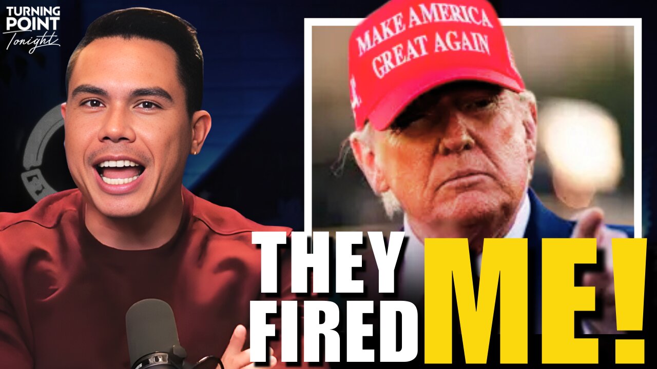 Lib immigration judge sues Trump admin for firing