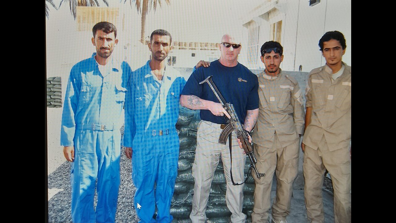 Life runs smoothly. August 2006