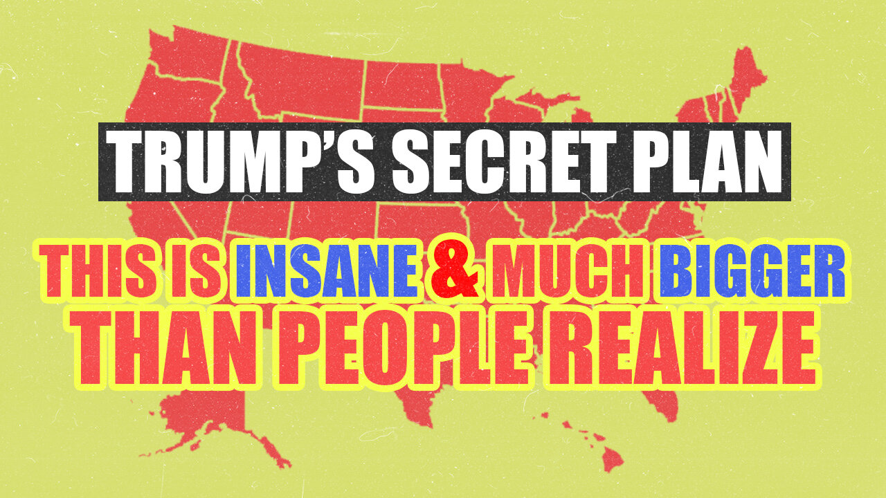 What They’re Saying Is About To Happen Next Is Terrifying…