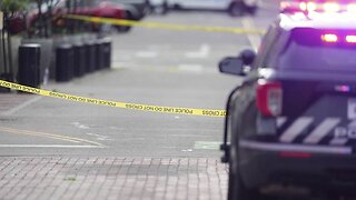 Shooting At Kentucky State University: One Injured, One Dead, One Suspect In Custody