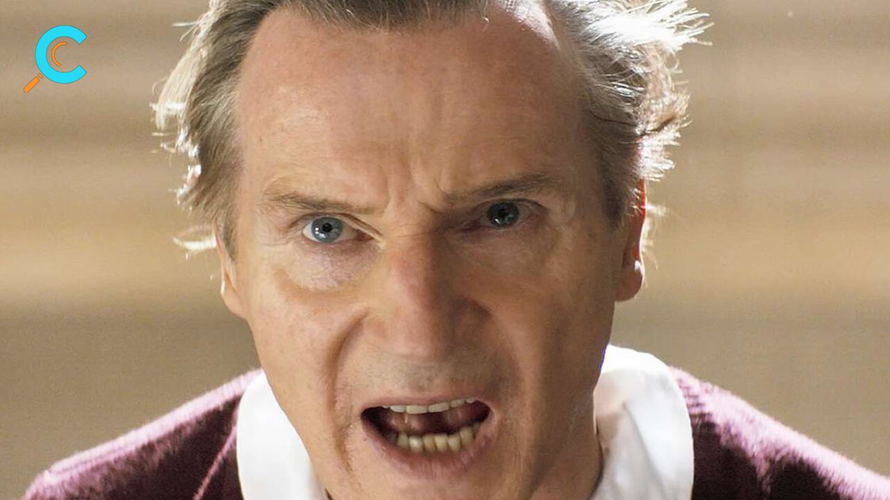 This man is not from this world, and if you meet him, you will pay for all your sins [Cur Recap]