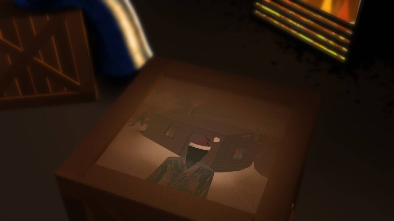 Millenniyule 2025: Christmas Cards