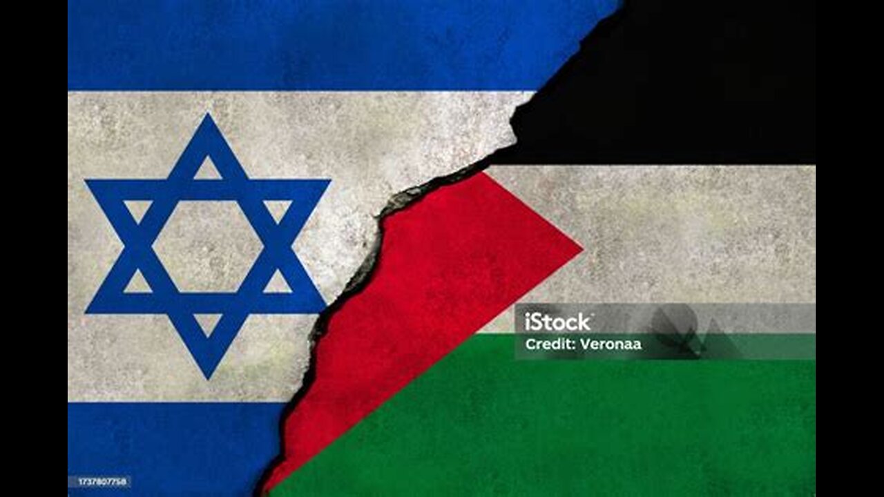 Fiery Defense of Hamas and Critique of Western Narratives