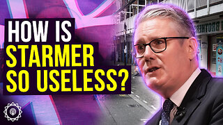 Labour Declares War