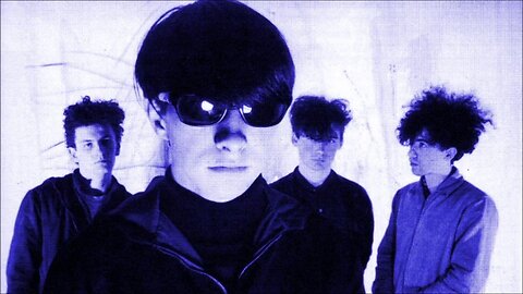 The Jesus and Mary Chain - Peel Session 1985 (3 February)