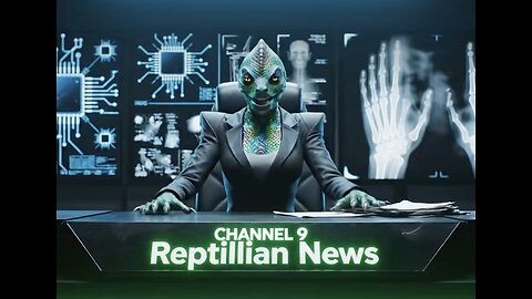 STRANGE VIDEOS FROM THE EDGE OF THE INTERNET