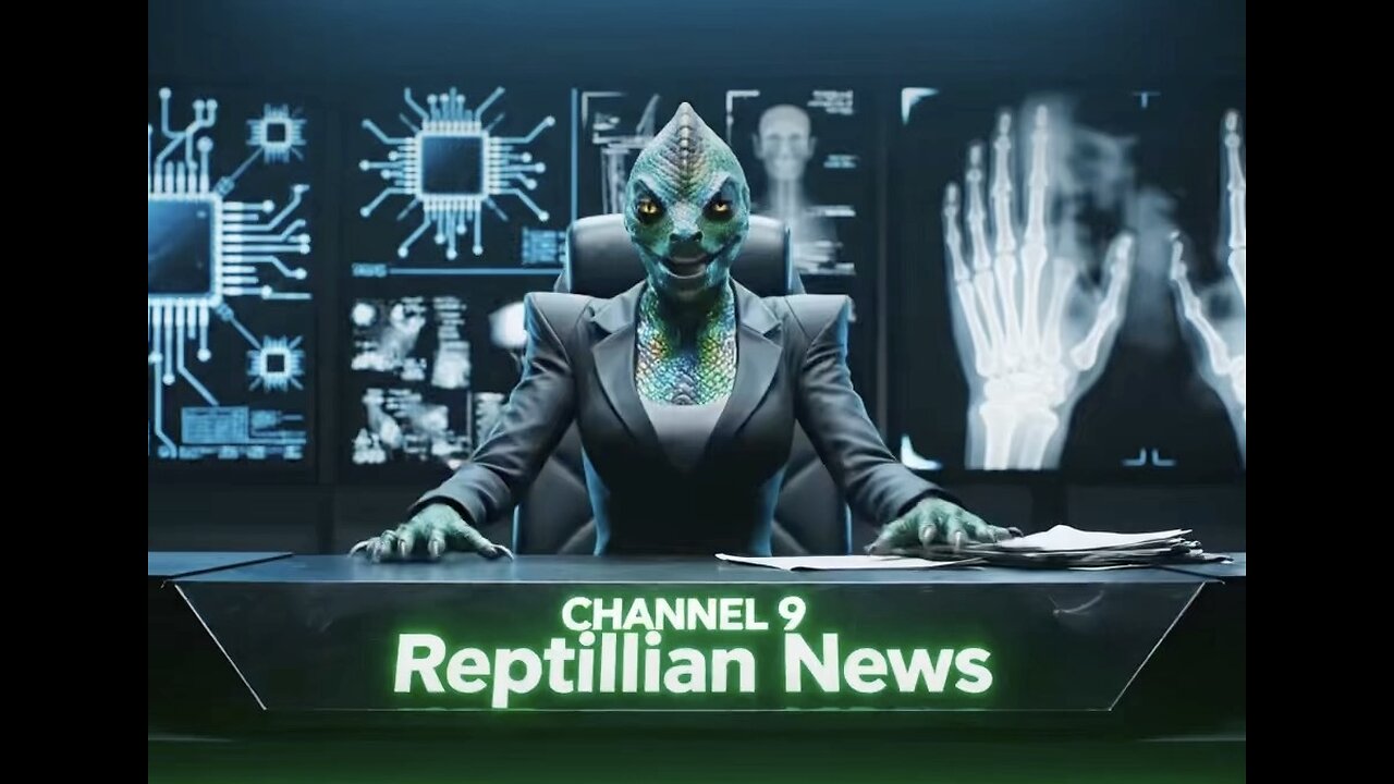 STRANGE VIDEOS FROM THE EDGE OF THE INTERNET