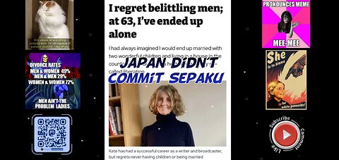 Japan didn't commit sepaku