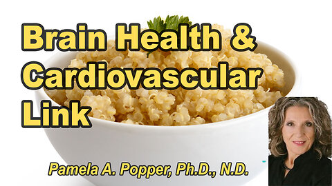 Brain Health and Cardiovascular Link