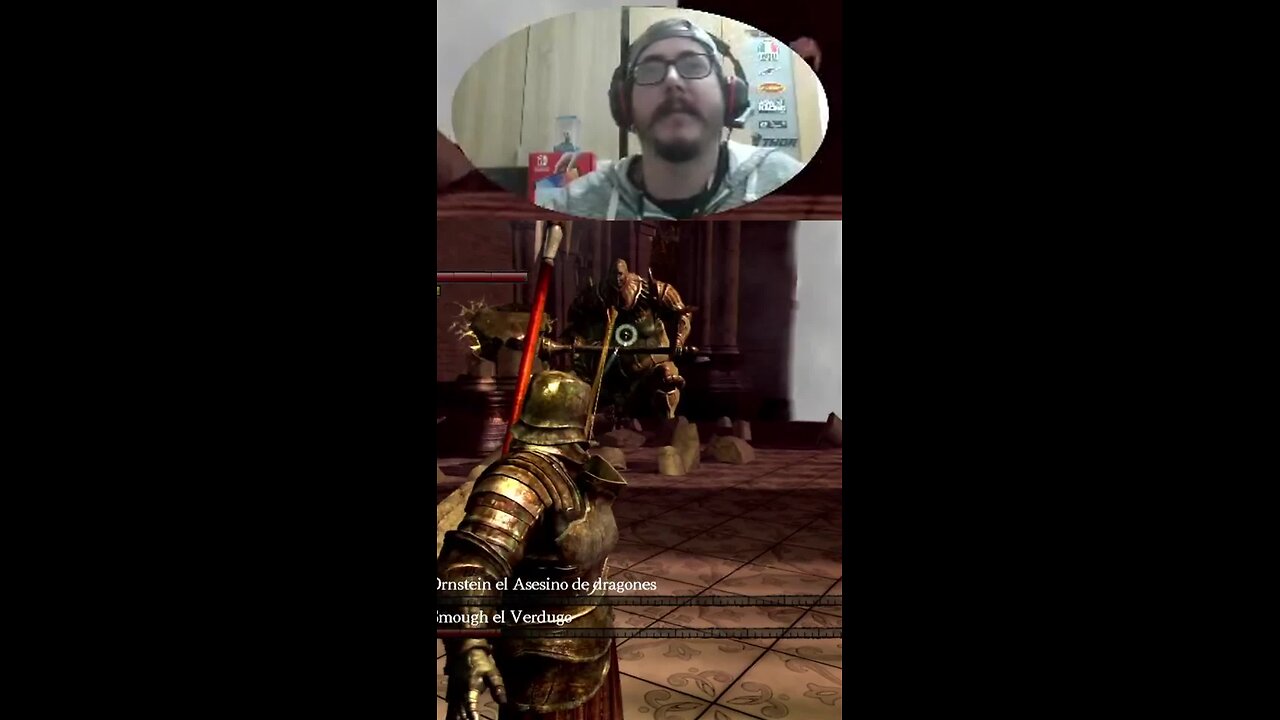 💀💀WE DEFEAT SMOUGH WITH A BOW 🏹🏹