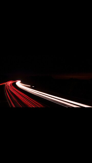 Blazing Through the Void