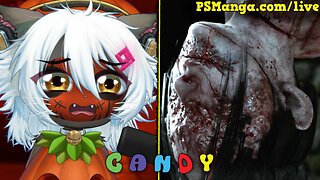 Is She A Baddie Or A Stabby? | Silent Hill F