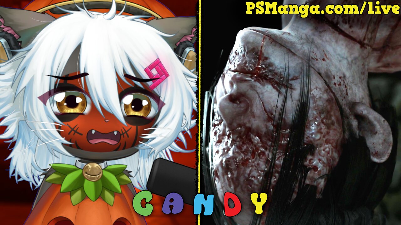 Is She A Baddie Or A Stabby? | Silent Hill F