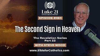 The Second Sign in Heaven | Revelation 12 Explained