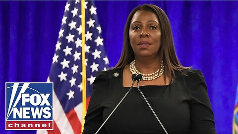 Letitia James SUED by school groups over trans student guidance