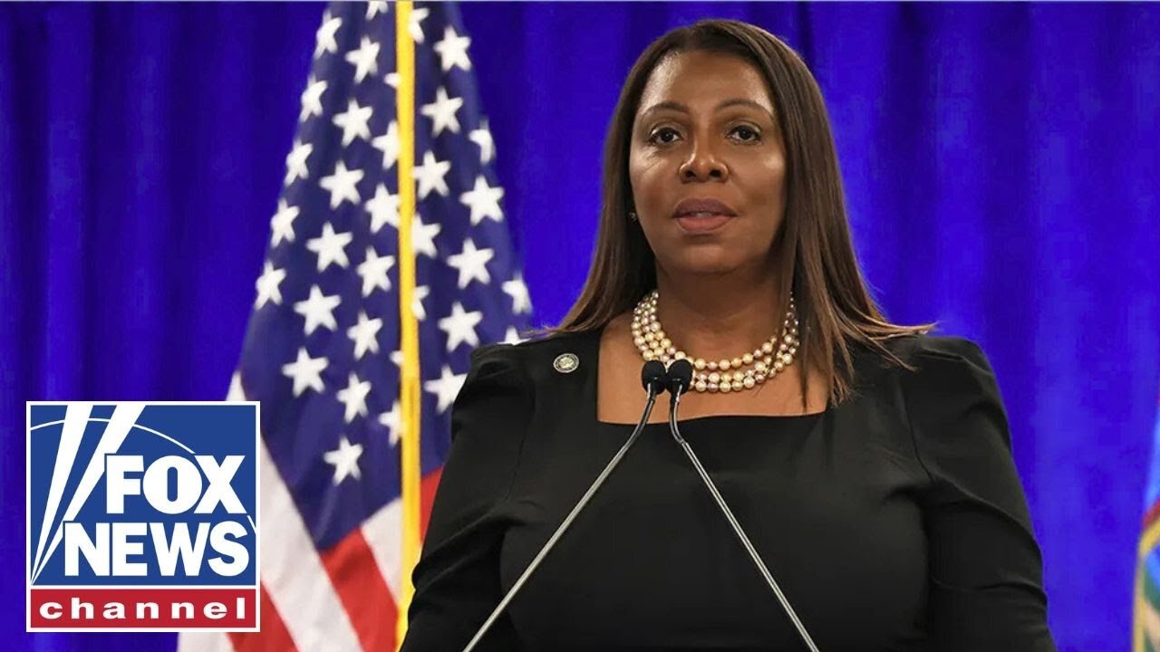 Letitia James SUED by school groups over trans student guidance